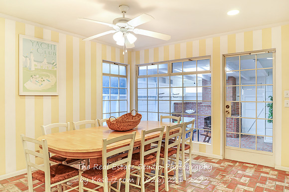Real Estate Photography | 47 the Colonnade Canal | Long Beach, California 90803 | by Kasi Liz Hyrapett | Photographer