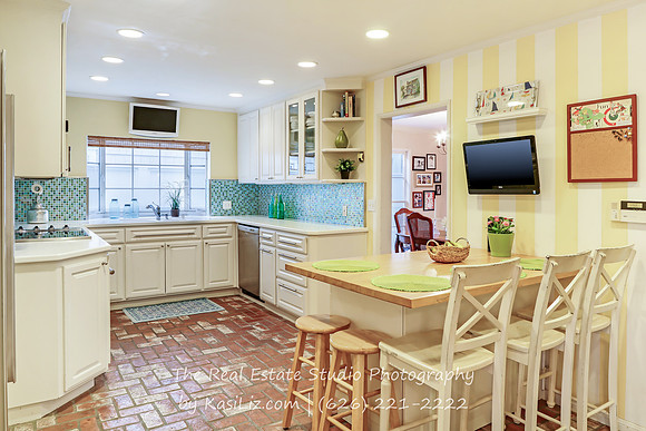 Real Estate Photography | 47 the Colonnade Canal | Long Beach, California 90803 | by Kasi Liz Hyrapett | Photographer
