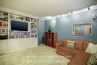 Real Estate Photography | 47 the Colonnade Canal | Long Beach, California 90803 | by Kasi Liz Hyrapett | Photographer