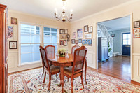 Real Estate Photography | 47 the Colonnade Canal | Long Beach, California 90803 | by Kasi Liz Hyrapett | Photographer