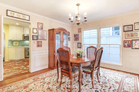 Real Estate Photography | 47 the Colonnade Canal | Long Beach, California 90803 | by Kasi Liz Hyrapett | Photographer