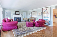 Real Estate Photography | 47 the Colonnade Canal | Long Beach, California 90803 | by Kasi Liz Hyrapett | Photographer