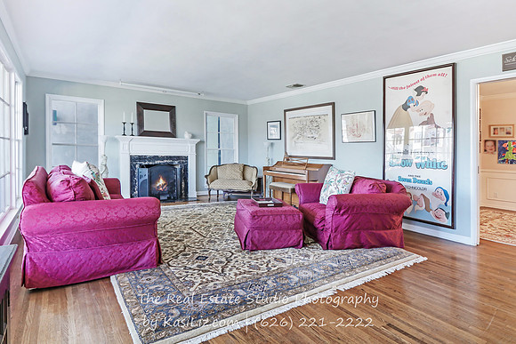 Real Estate Photography | 47 the Colonnade Canal | Long Beach, California 90803 | by Kasi Liz Hyrapett | Photographer