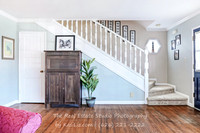 Real Estate Photography | 47 the Colonnade Canal | Long Beach, California 90803 | by Kasi Liz Hyrapett | Photographer