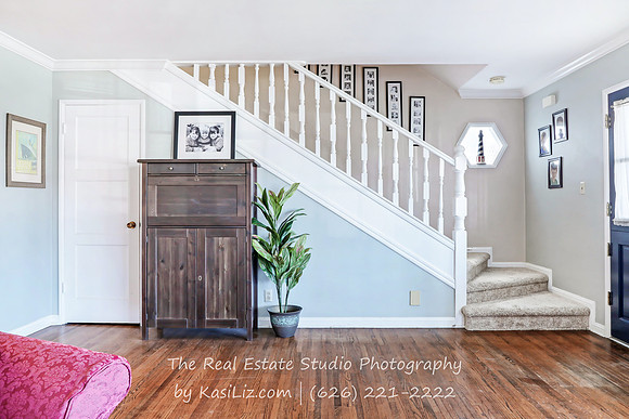 Real Estate Photography | 47 the Colonnade Canal | Long Beach, California 90803 | by Kasi Liz Hyrapett | Photographer