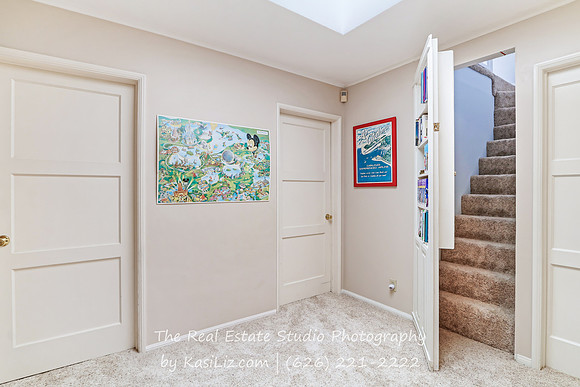 Real Estate Photography | 47 the Colonnade Canal | Long Beach, California 90803 | by Kasi Liz Hyrapett | Photographer