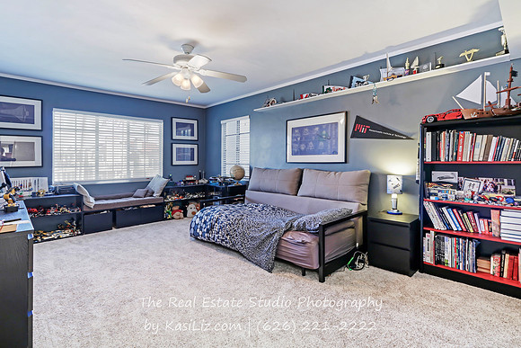 Real Estate Photography | 47 the Colonnade Canal | Long Beach, California 90803 | by Kasi Liz Hyrapett | Photographer