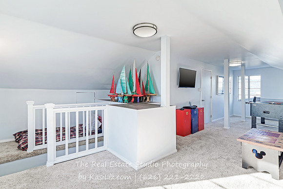 Real Estate Photography | 47 the Colonnade Canal | Long Beach, California 90803 | by Kasi Liz Hyrapett | Photographer