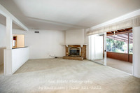 Real Estate Photography | 5847 Alcove Avenue | Valley Village, California 91607 | by Kasi Liz Hyrapett | Photographer