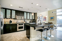 Real Estate Photography | 111 De Lacey Avenue #409 | Pasadena, California 91105 | by Kasi Liz Hyrapett | Photographer