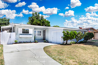 Real Estate Photography | 3520 Canehill Avenue | Long Beach, California 90808 | by Kasi Liz Hyrapett | Photographer