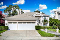Real Estate Photography | 7019 Martano Place | Rancho Cucamonga, California 91701 | by Kasi Liz Hyrapett | Photographer