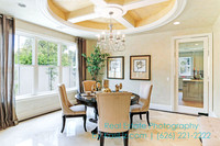 Real Estate Photography | 124 W Magna Vista Ave | Arcadia California | by Kasi Liz Hyrapett | Photographer