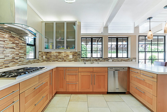 Arcadia CA Real Estate Photographer