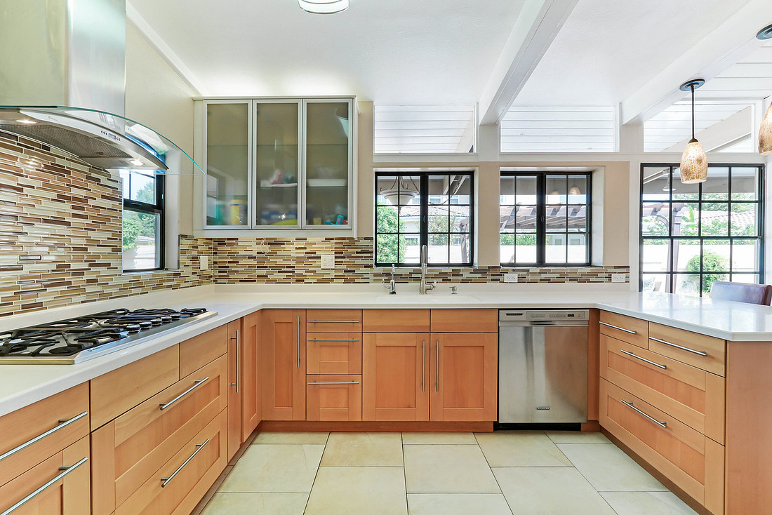 Arcadia CA Real Estate Photographer