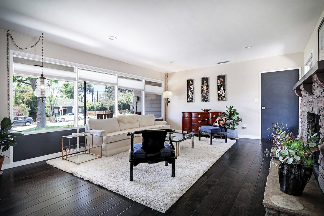 Real Estate Photography on Lowell Ave in Sierra Madre, California 91024 by Kasi the Real Estate Photographer