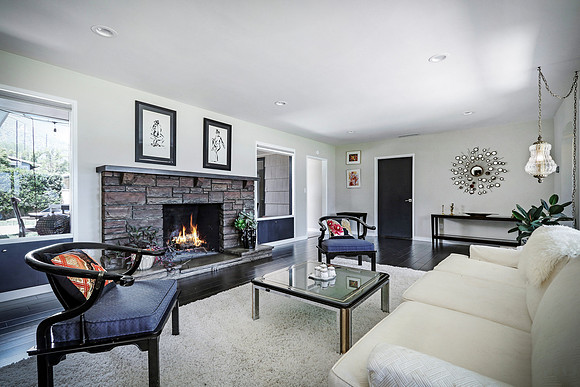 Real Estate Photography on Lowell Ave in Sierra Madre, California 91024 by Kasi the Real Estate Photographer