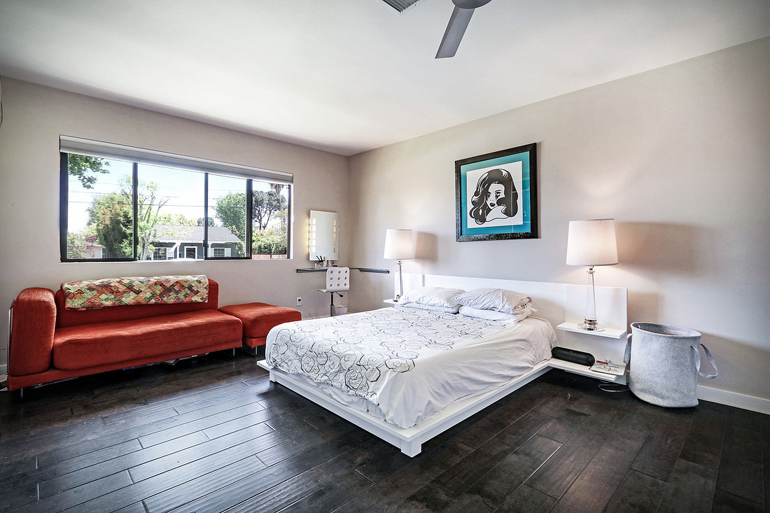 Real Estate Photography on Lowell Ave in Sierra Madre, California 91024 by Kasi the Real Estate Photographer