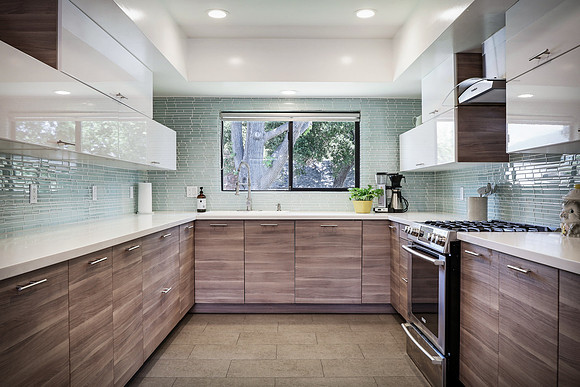 Real Estate Photography on Lowell Ave in Sierra Madre, California 91024 by Kasi the Real Estate Photographer