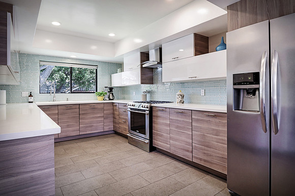 Real Estate Photography on Lowell Ave in Sierra Madre, California 91024 by Kasi the Real Estate Photographer