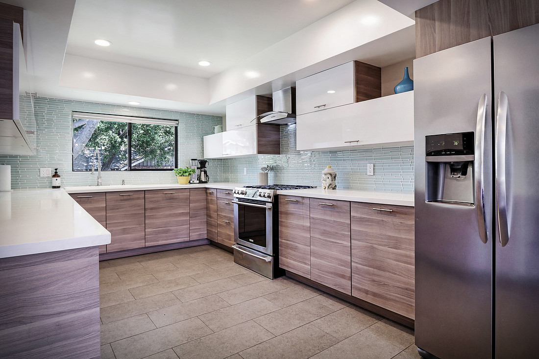 Real Estate Photography on Lowell Ave in Sierra Madre, California 91024 by Kasi the Real Estate Photographer