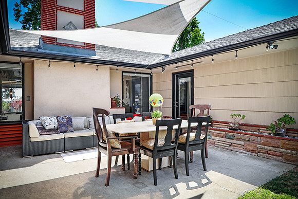 Real Estate Photography on Lowell Ave in Sierra Madre, California 91024 by Kasi the Real Estate Photographer