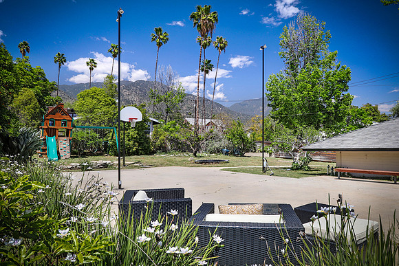 Real Estate Photography on Lowell Ave in Sierra Madre, California 91024 by Kasi the Real Estate Photographer