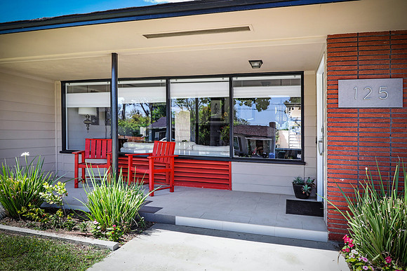 Real Estate Photography on Lowell Ave in Sierra Madre, California 91024 by Kasi the Real Estate Photographer