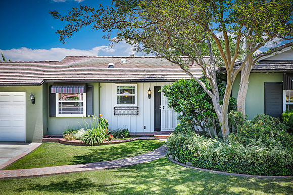 Real Estate Photography on Walnut Ave-Arcadia-91007 by Kasi the Real Estate Photographer