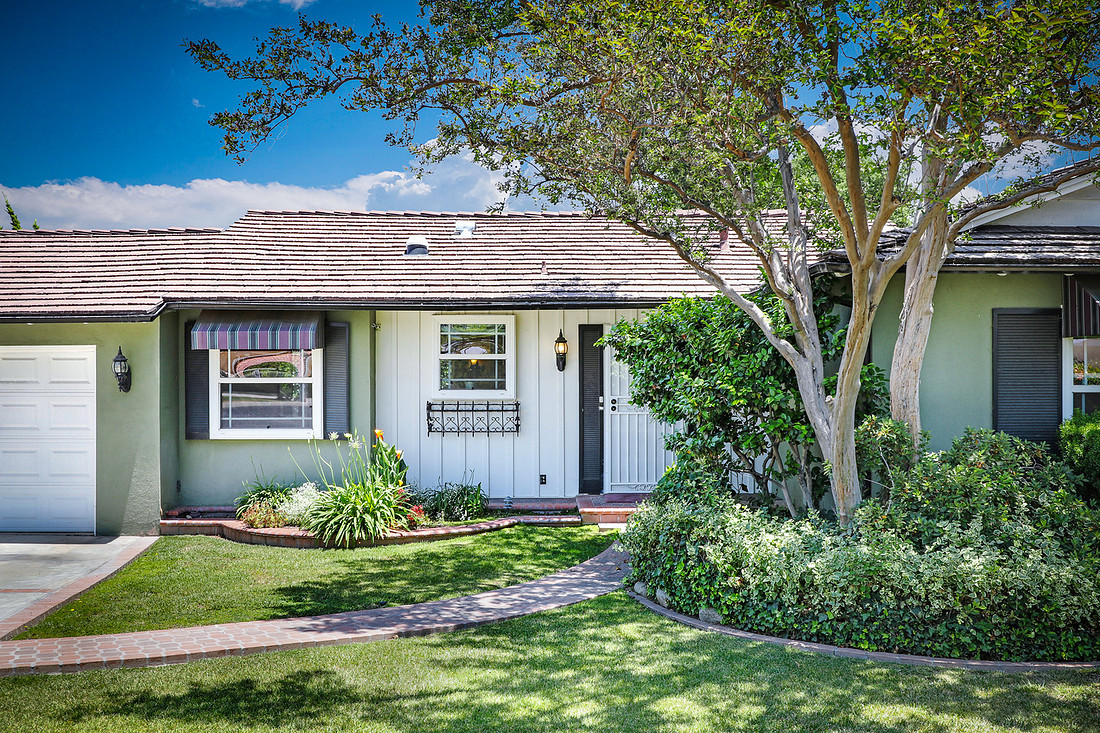 Real Estate Photography on Walnut Ave-Arcadia-91007 by Kasi the Real Estate Photographer