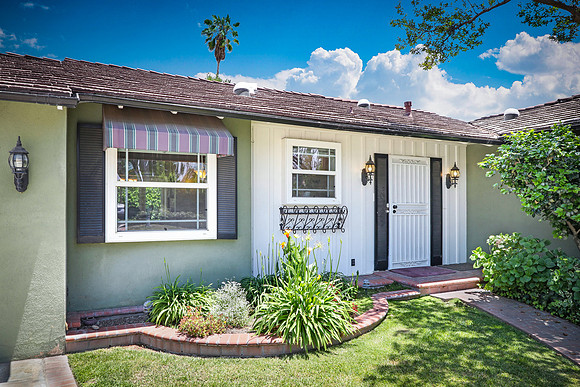 Real Estate Photography on Walnut Ave-Arcadia-91007 by Kasi the Real Estate Photographer
