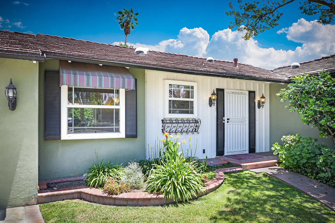 Real Estate Photography on Walnut Ave-Arcadia-91007 by Kasi the Real Estate Photographer