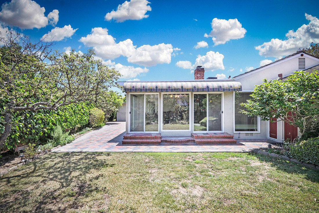 Real Estate Photography on Walnut Ave-Arcadia-91007 by Kasi the Real Estate Photographer
