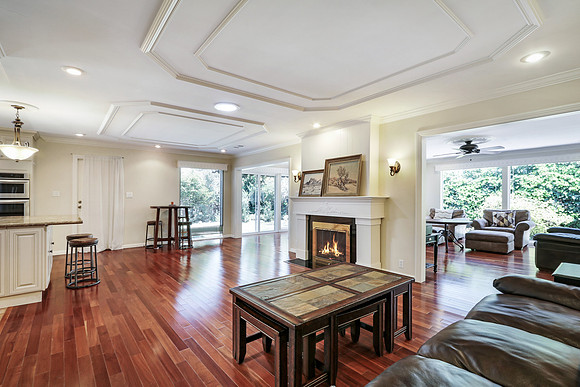Real Estate Photography on Walnut Ave-Arcadia-91007 by Kasi the Real Estate Photographer