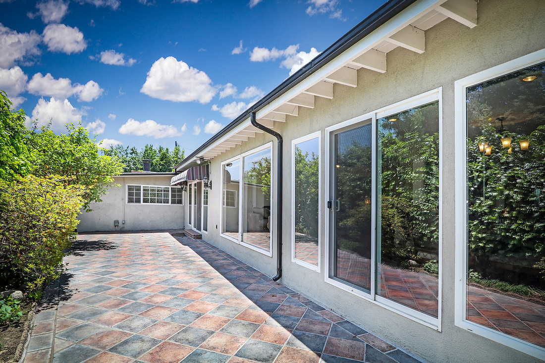 Real Estate Photography on Walnut Ave-Arcadia-91007 by Kasi the Real Estate Photographer