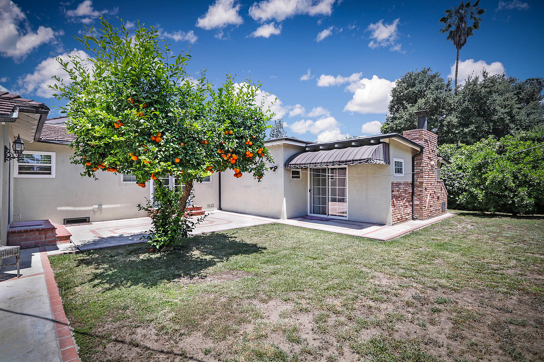 Real Estate Photography on Walnut Ave-Arcadia-91007 by Kasi the Real Estate Photographer