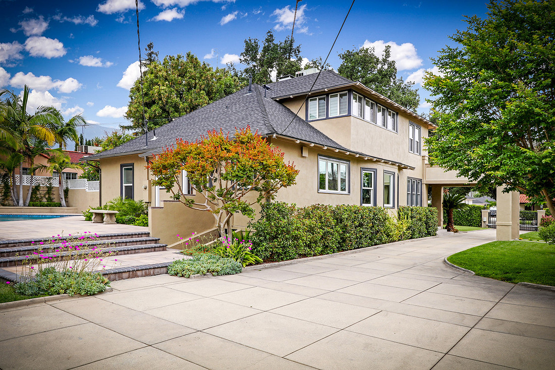 Real Estate Photography | 177 N Primrose Ave-Monrovia, CA 91016 | by Kasi Liz the Real Estate Photographer