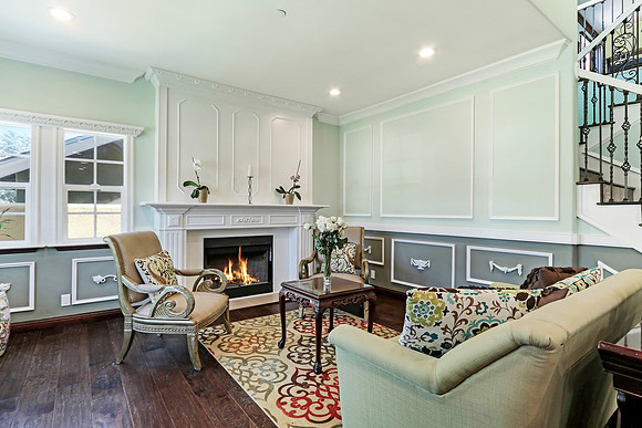Real Estate Photography | 226 E Forest Drive-Arcadia | by Kasi Liz the Real Estate Photographer