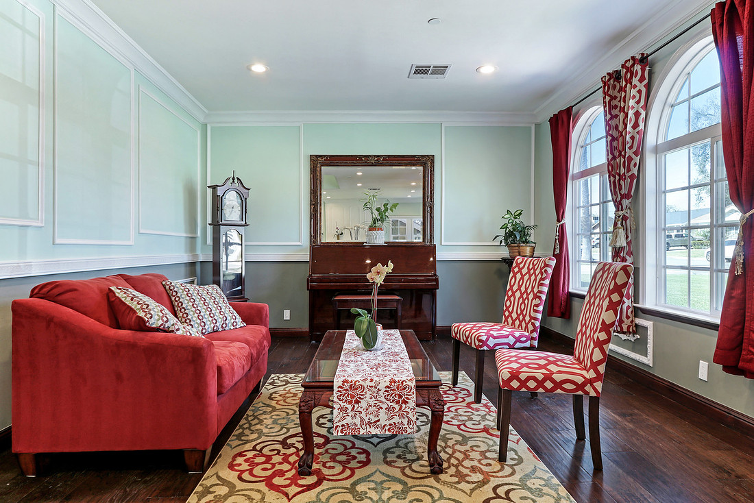 Real Estate Photography | 226 E Forest Drive-Arcadia | by Kasi Liz the Real Estate Photographer