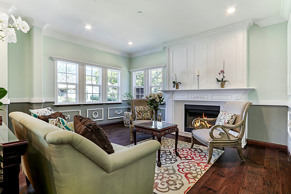 Real Estate Photography | 226 E Forest Drive-Arcadia | by Kasi Liz the Real Estate Photographer