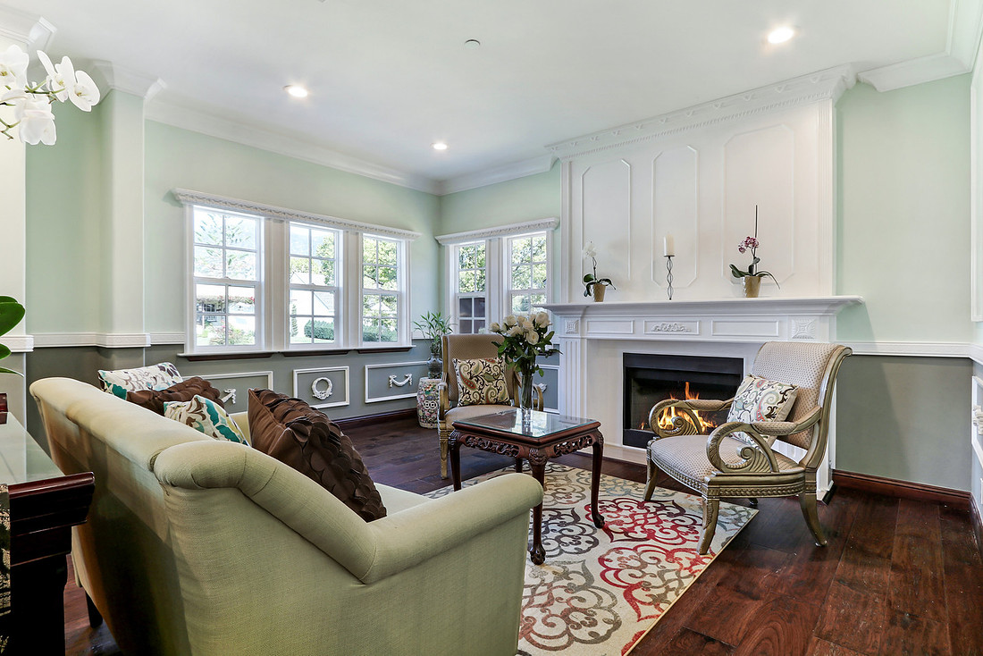 Real Estate Photography | 226 E Forest Drive-Arcadia | by Kasi Liz the Real Estate Photographer