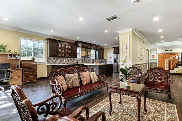 Real Estate Photography | 226 E Forest Drive-Arcadia | by Kasi Liz the Real Estate Photographer