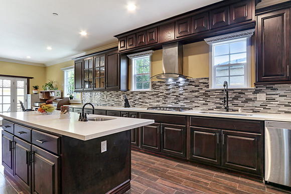 Real Estate Photography | 226 E Forest Drive-Arcadia | by Kasi Liz the Real Estate Photographer