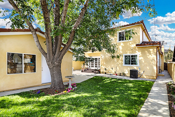 Real Estate Photography | 226 E Forest Drive-Arcadia | by Kasi Liz the Real Estate Photographer