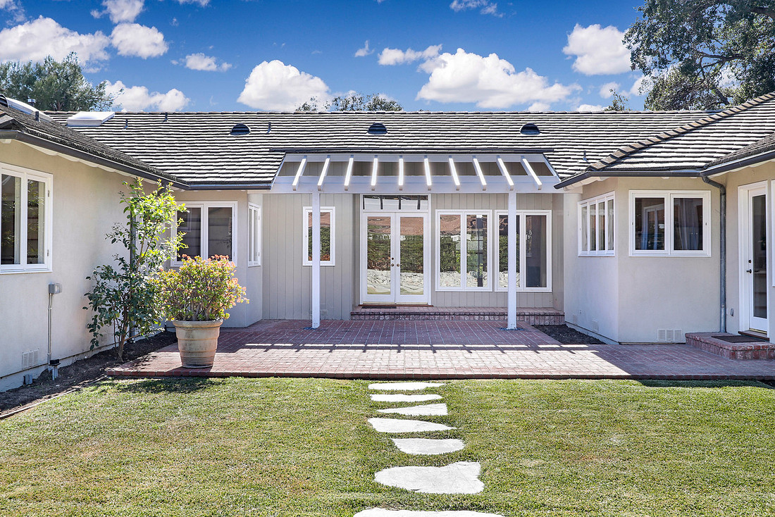 Real Estate Photography | 369 Santa Inez Way-La Canada | By Kasi Liz the Real Estate Photographer