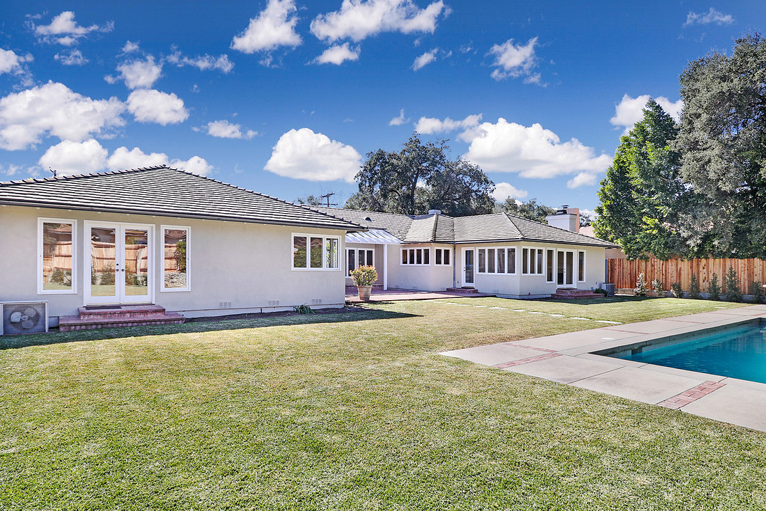 Real Estate Photography | 369 Santa Inez Way-La Canada | By Kasi Liz the Real Estate Photographer