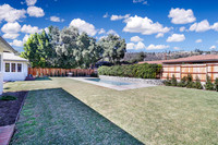 Real Estate Photography | 369 Santa Inez Way-La Canada | By Kasi Liz the Real Estate Photographer