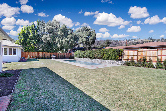 Real Estate Photography | 369 Santa Inez Way-La Canada | By Kasi Liz the Real Estate Photographer
