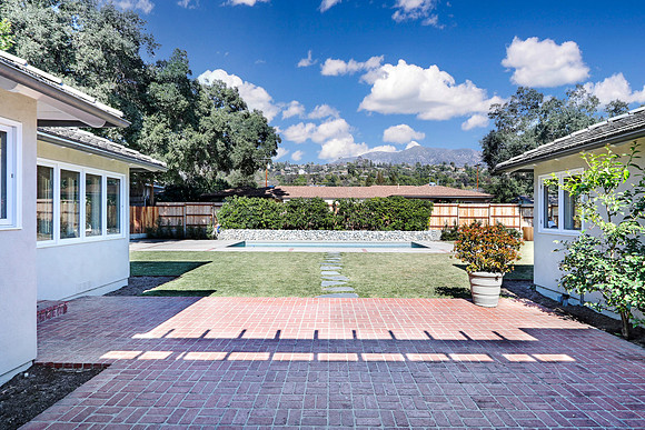 Real Estate Photography | 369 Santa Inez Way-La Canada | By Kasi Liz the Real Estate Photographer