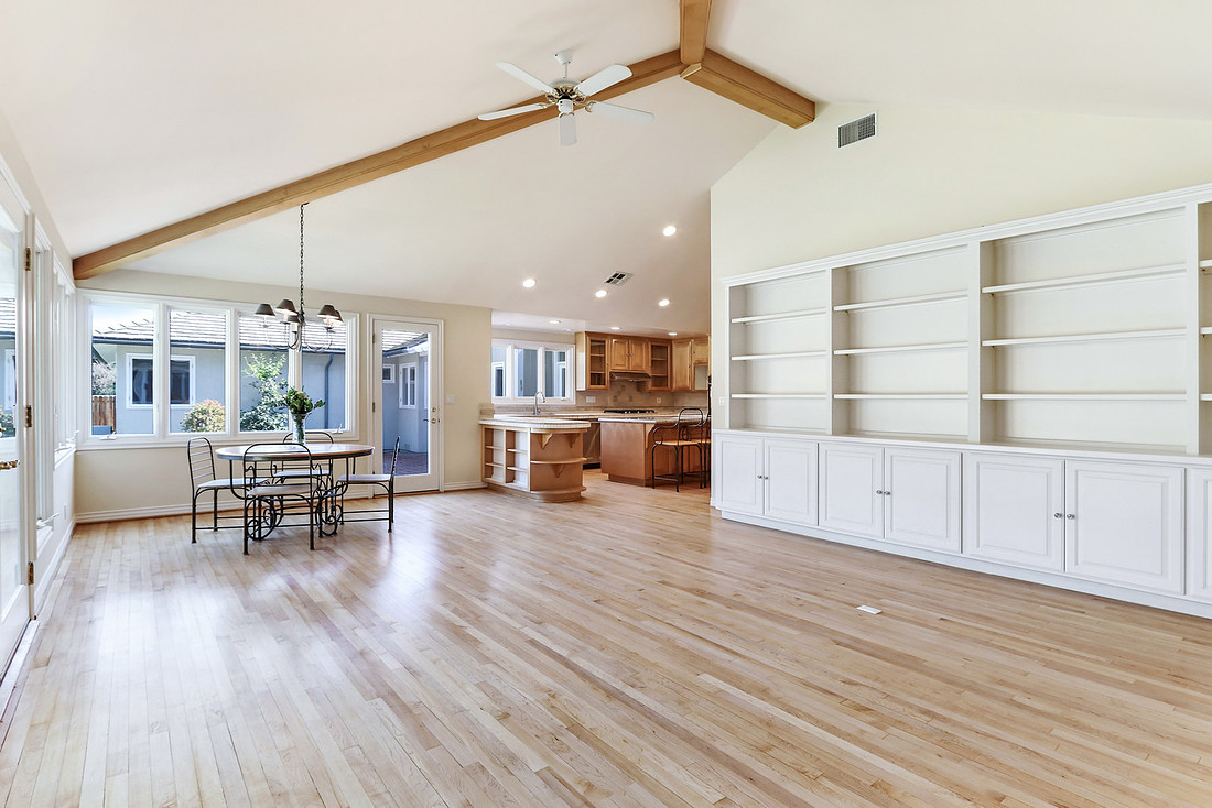 Real Estate Photography | 369 Santa Inez Way-La Canada | By Kasi Liz the Real Estate Photographer